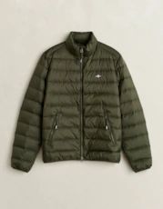 368 Dark Moss Green