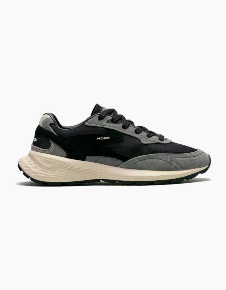 Hoff City MKII Sneakers 03 Black