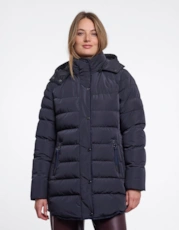 Dark Navy