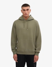 Dusty Olive