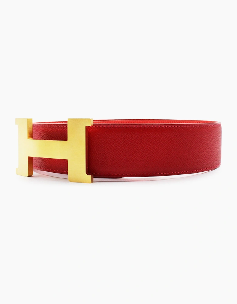 Hermes Belt