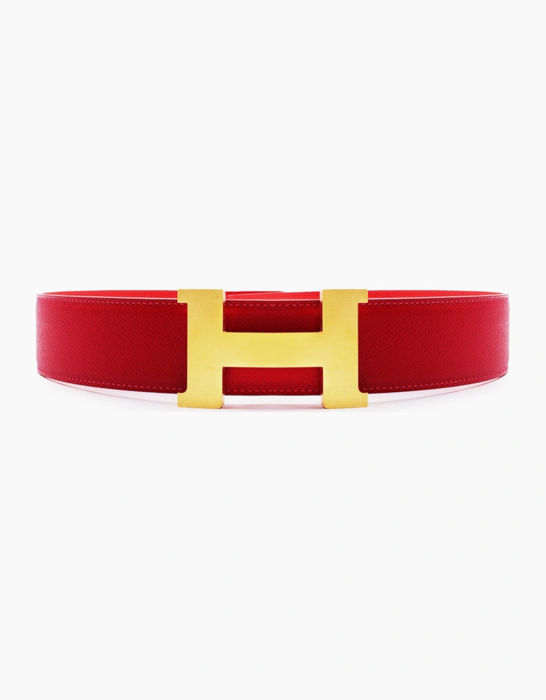 Hermes Belt