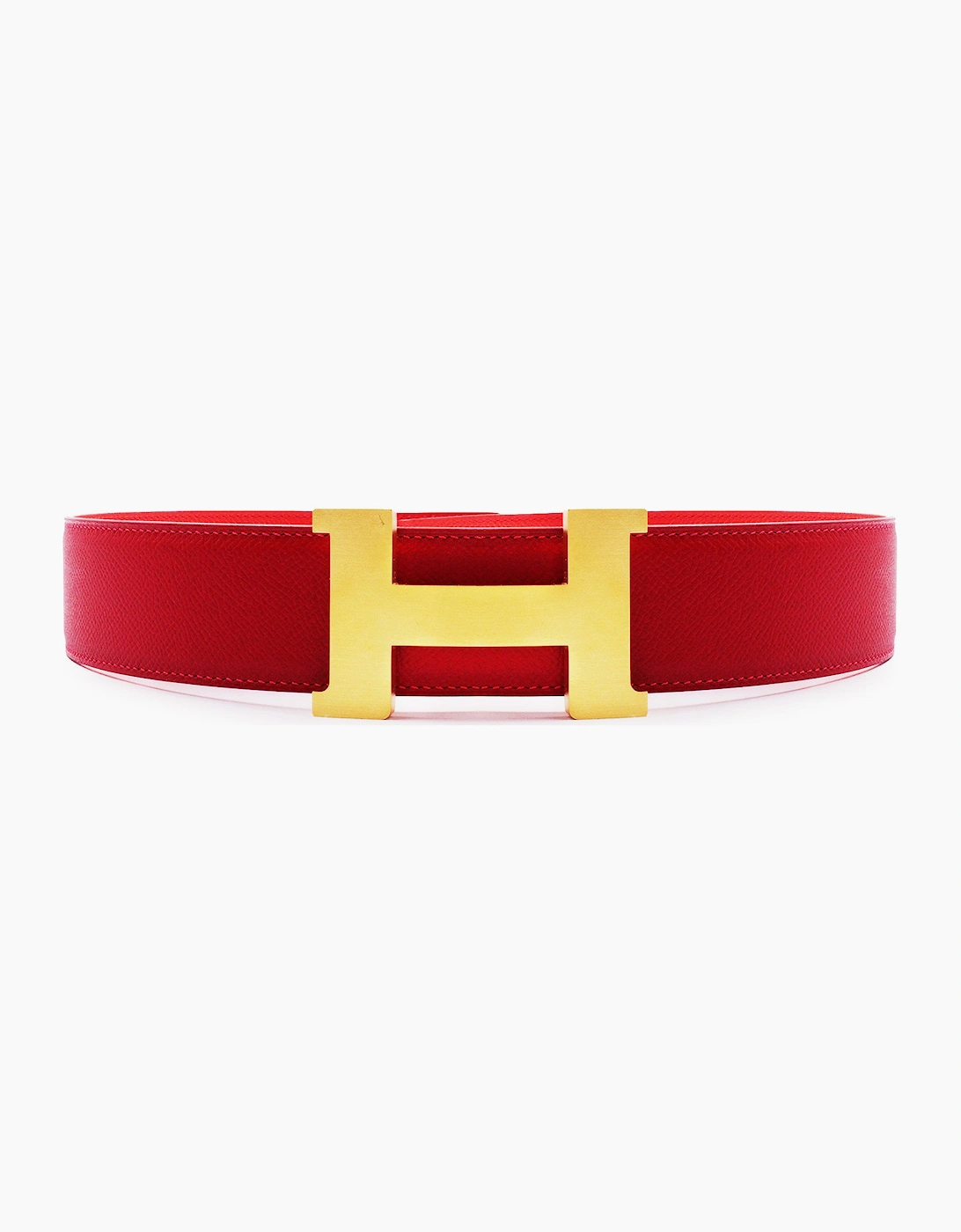 Hermes Belt
