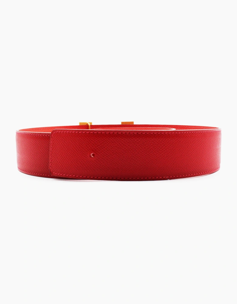 Hermes Belt