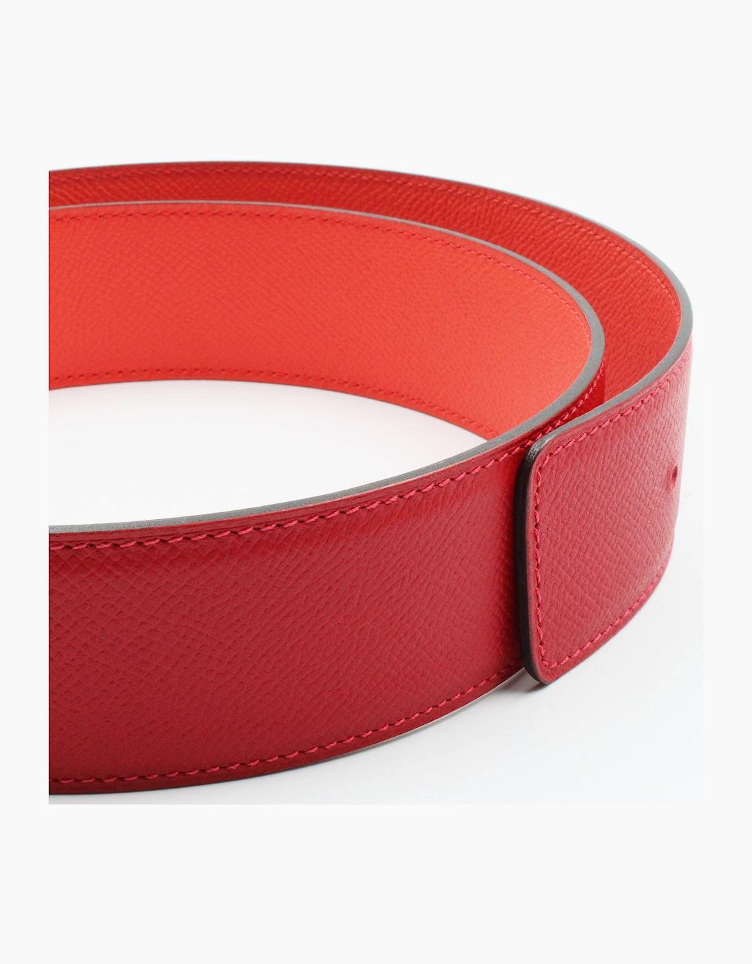 Hermes Belt