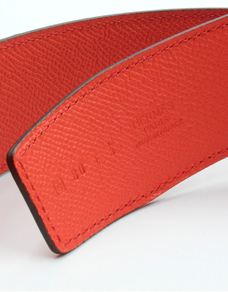 Hermes Belt
