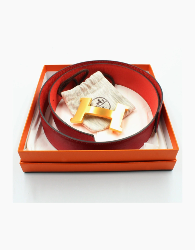 Hermes Belt