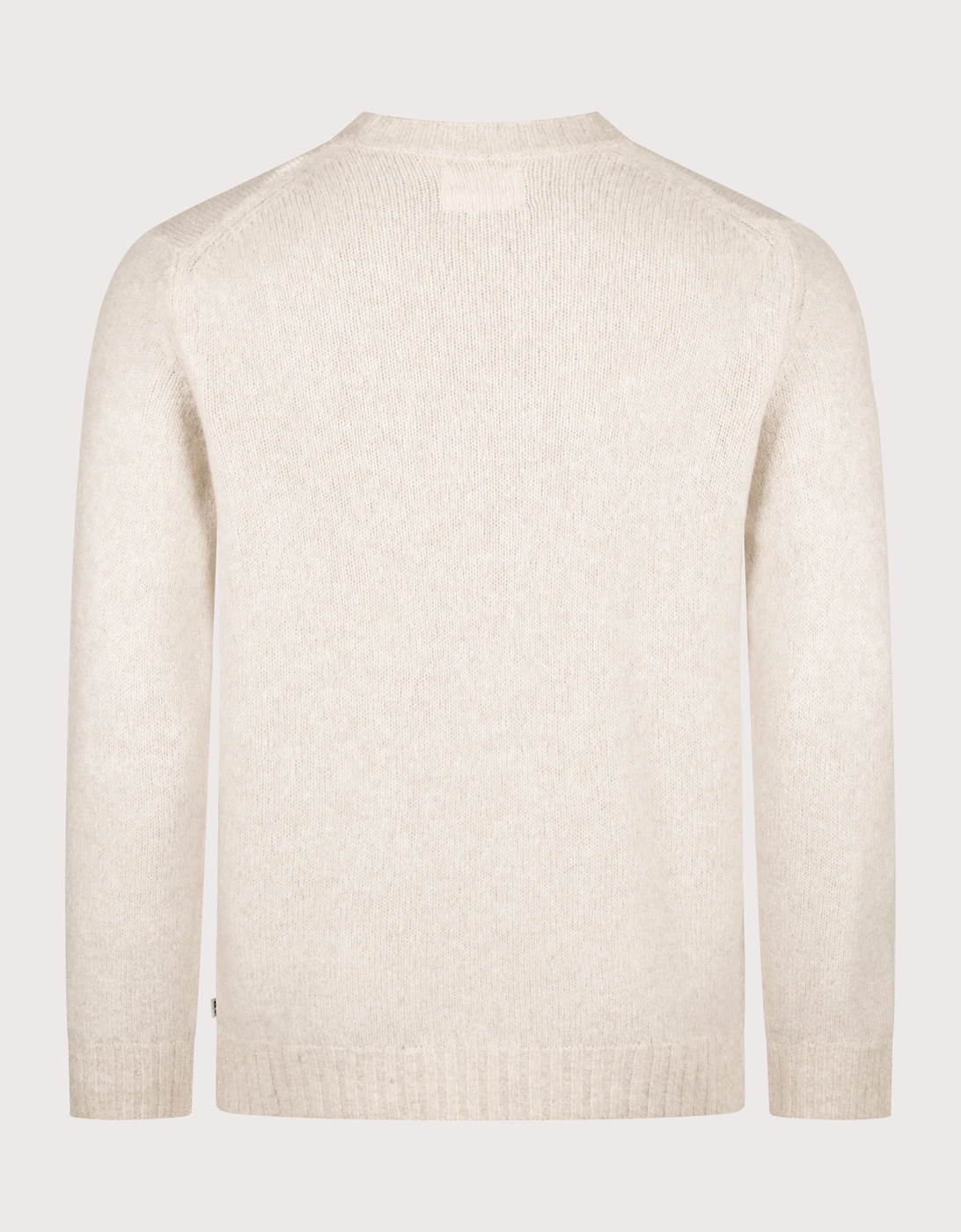 Regular Fit Lee Knit Jumper