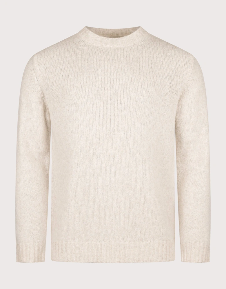 Regular Fit Lee Knit Jumper