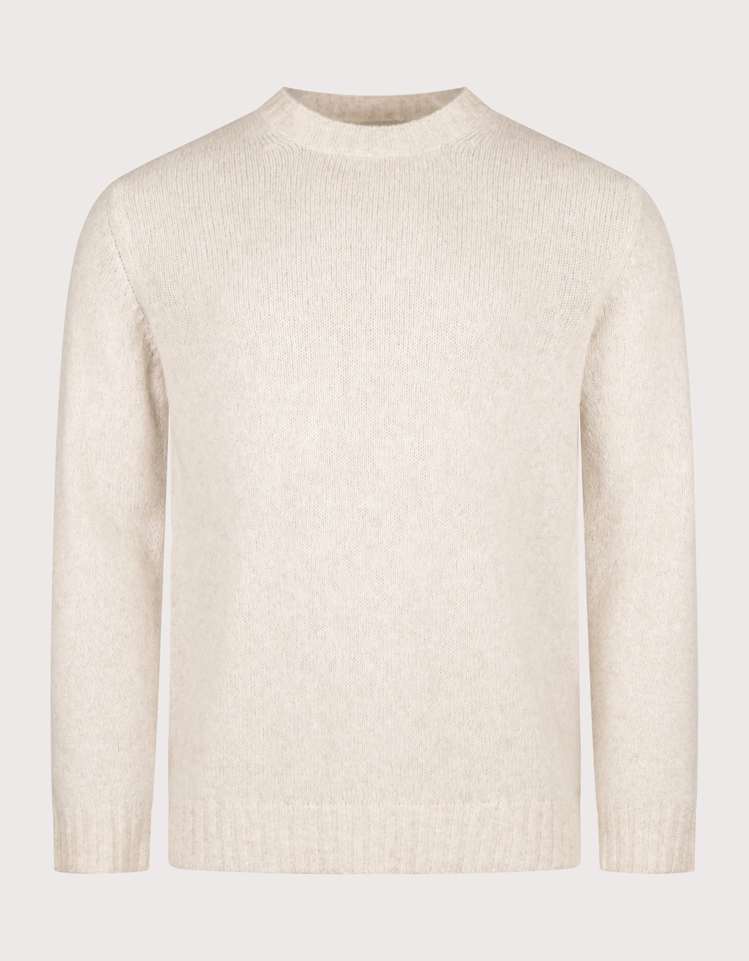 Regular Fit Lee Knit Jumper