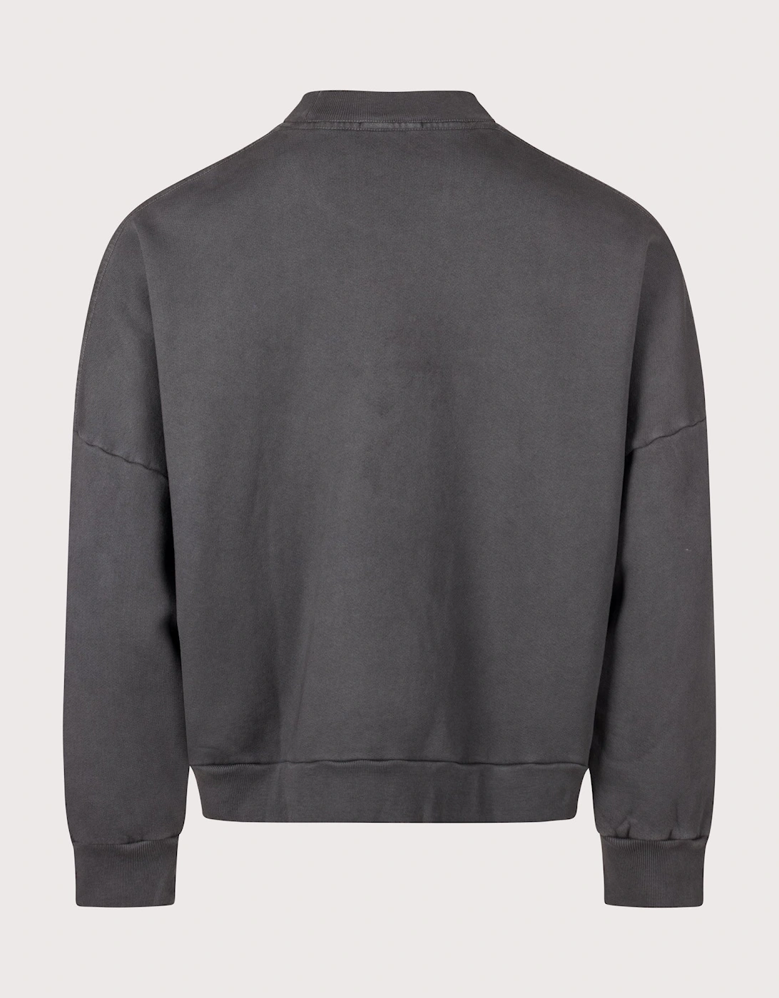 Super Oversized Chavantino Hooligan Sweatshirt