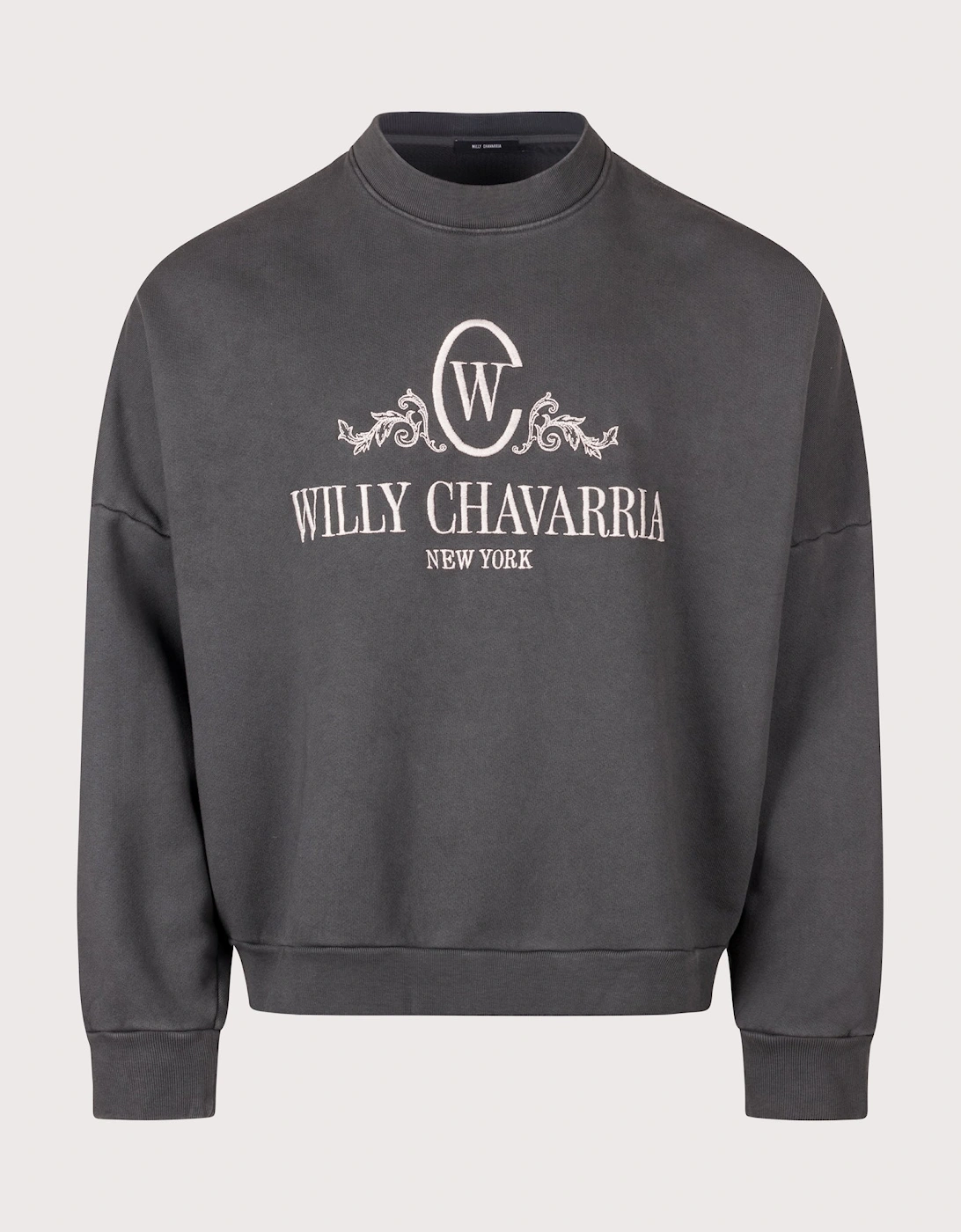 Super Oversized Chavantino Hooligan Sweatshirt