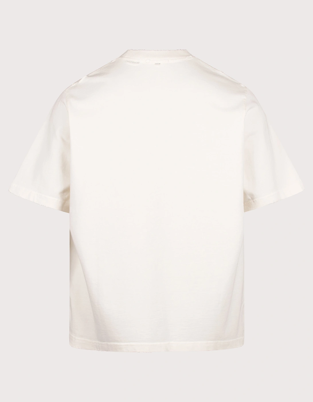 Relaxed Fit Cuidame Madrecita Standard T-Shirt