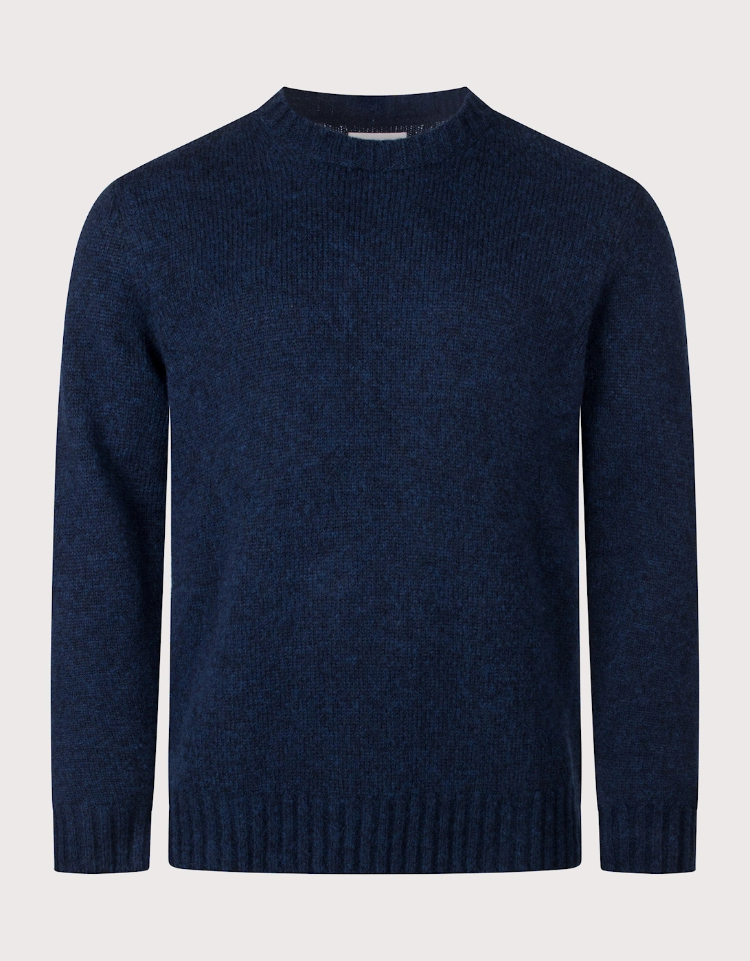 Regular Fit Lee Knit Jumper