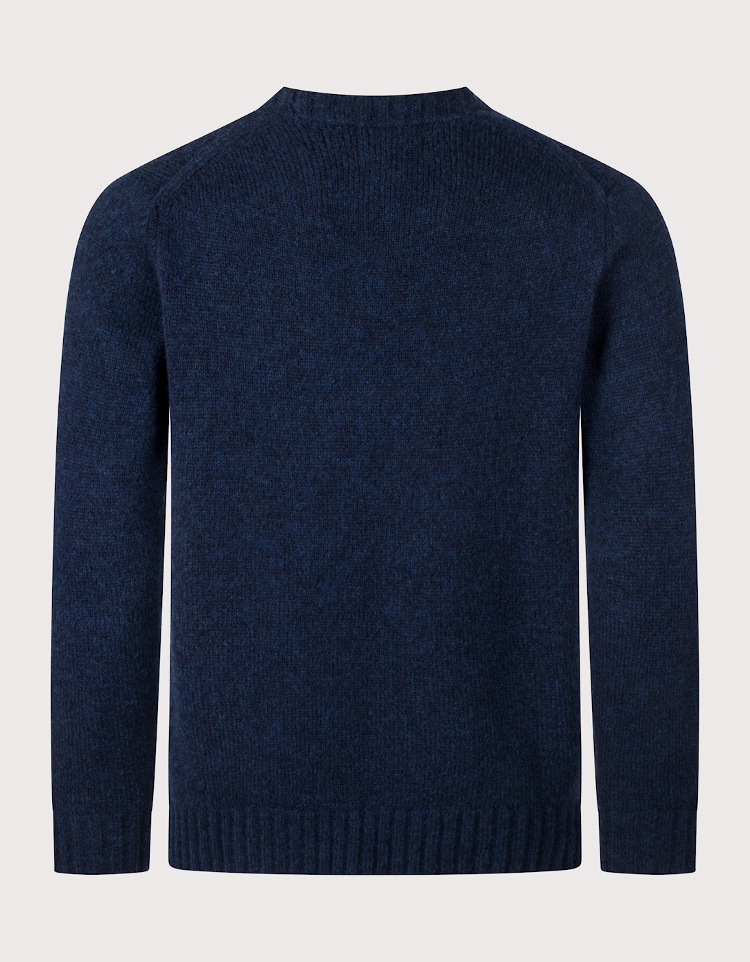 Regular Fit Lee Knit Jumper