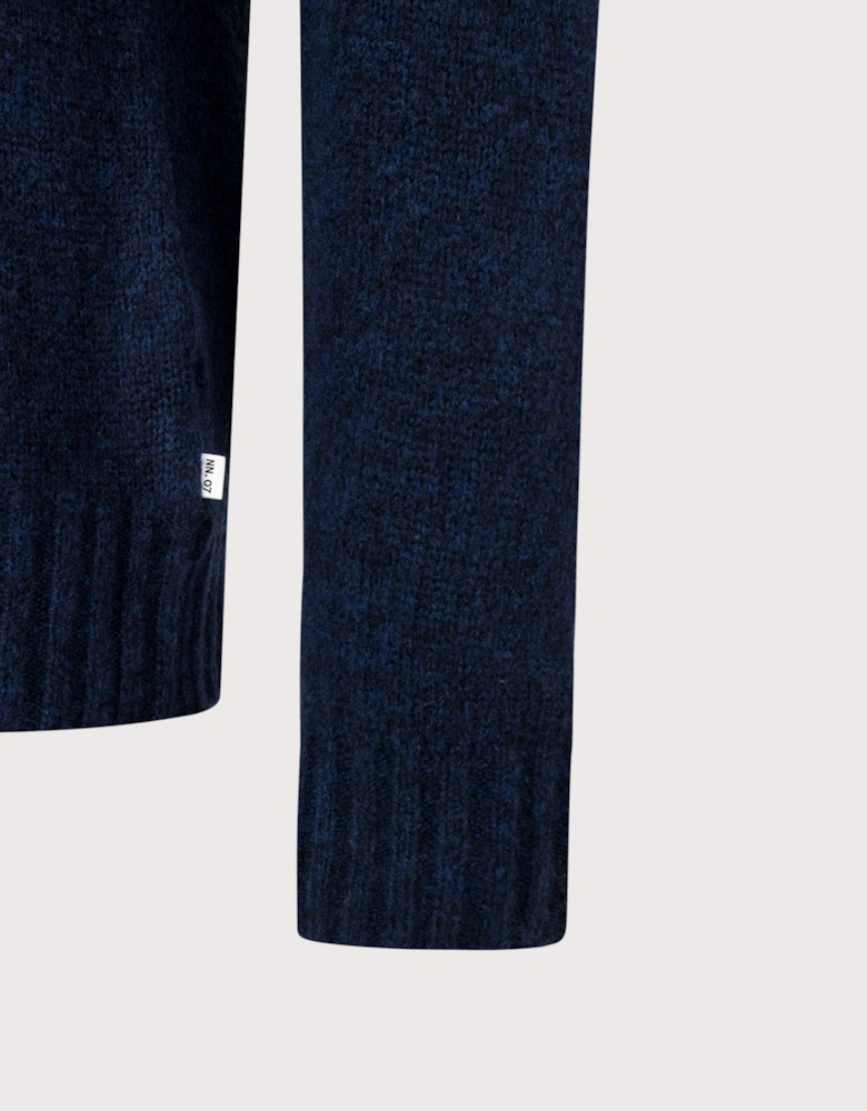Regular Fit Lee Knit Jumper