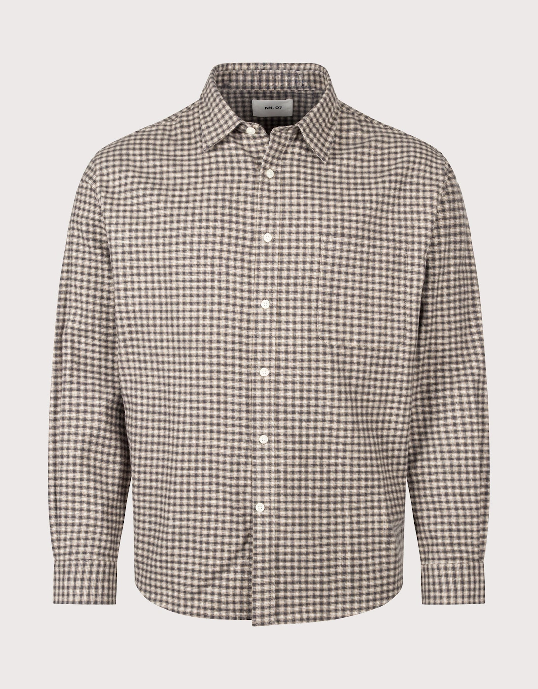 Regular Fit Deon Flannel Shirt