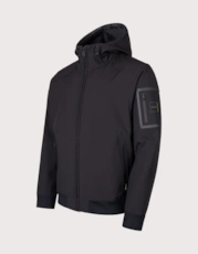 001 Black