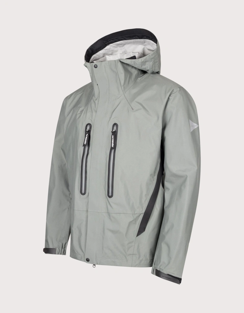 2.5L Hiker Rain Jacket