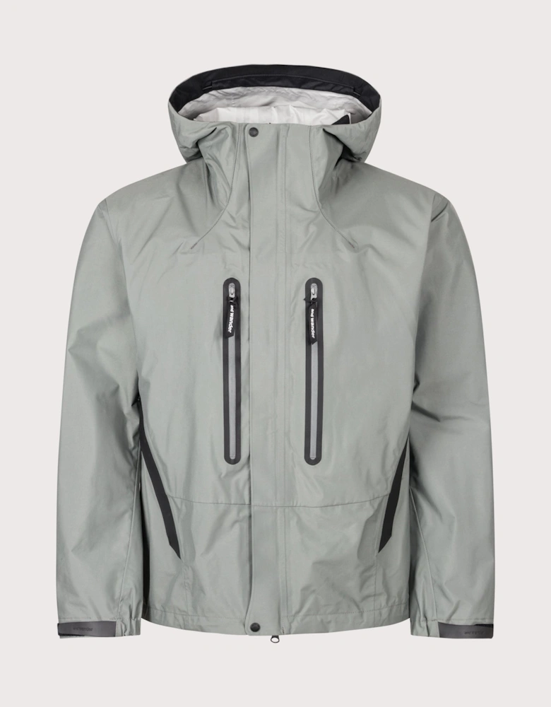 2.5L Hiker Rain Jacket