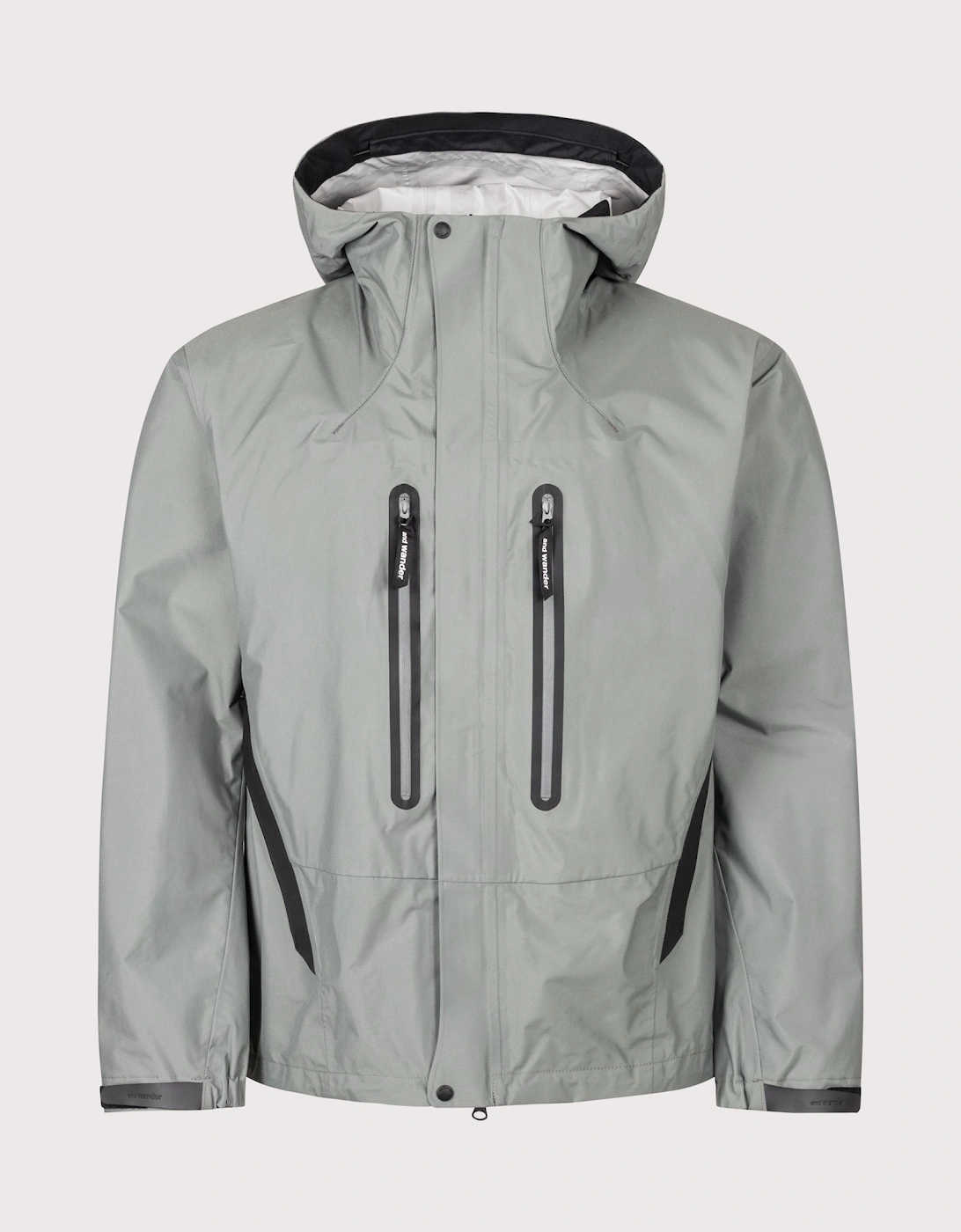2.5L Hiker Rain Jacket