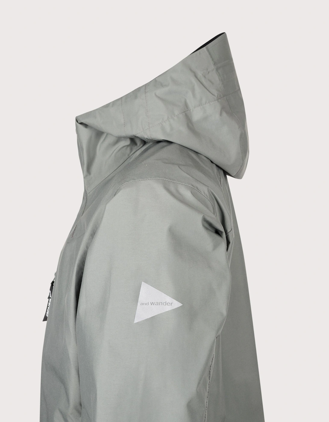 2.5L Hiker Rain Jacket