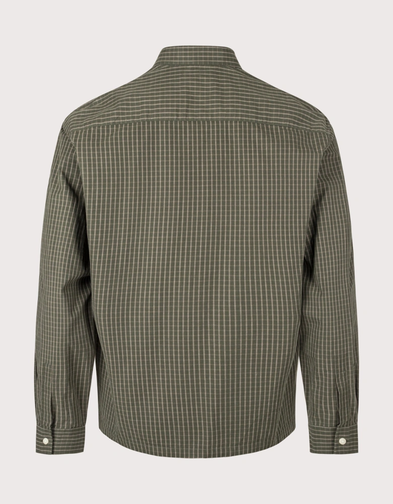 Relaxed Fit Deon Shirt