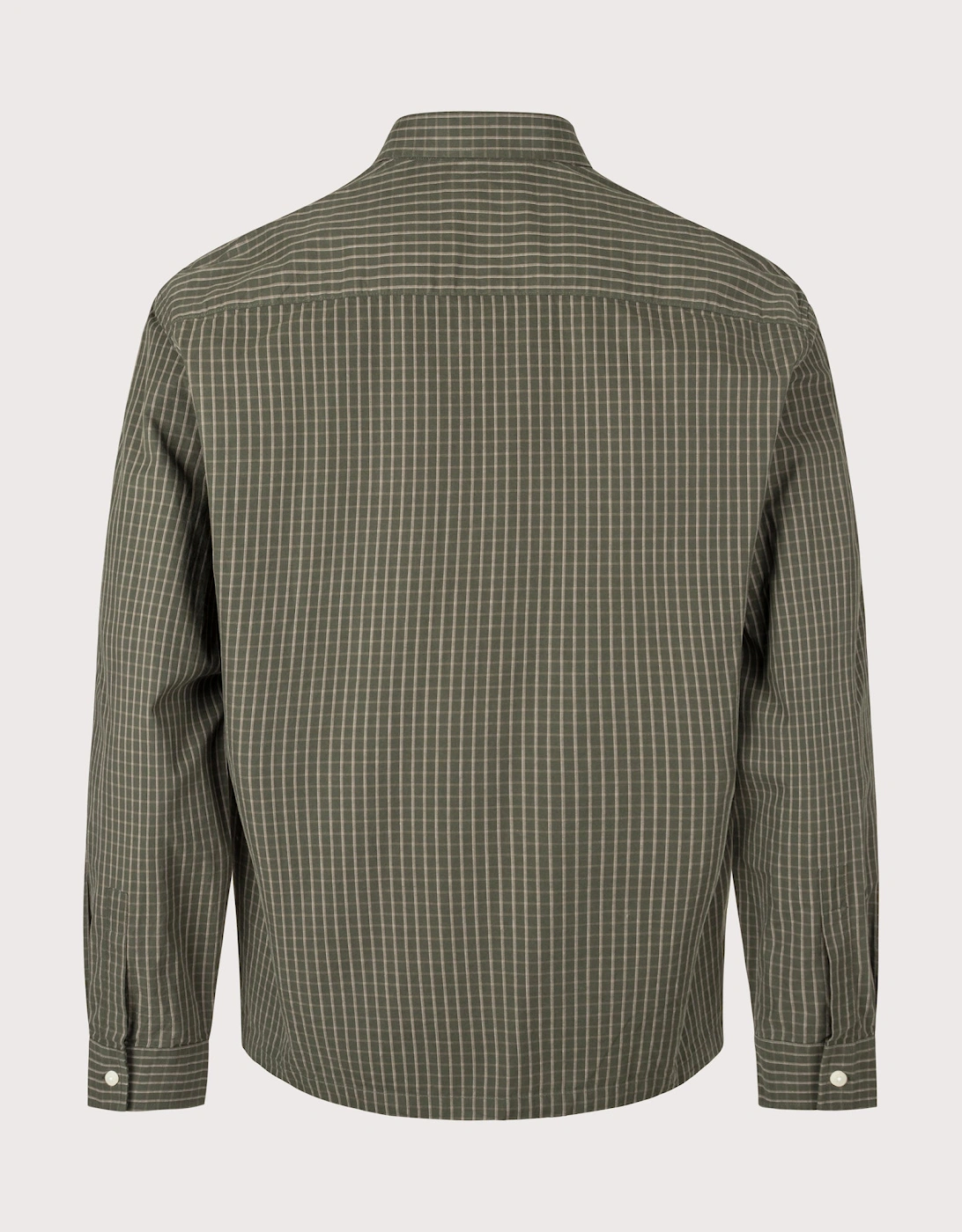 Relaxed Fit Deon Shirt