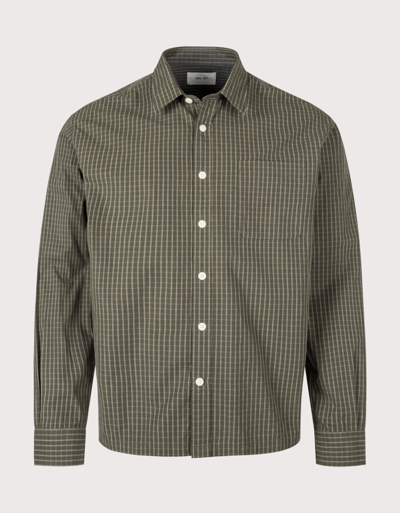 Relaxed Fit Deon Shirt