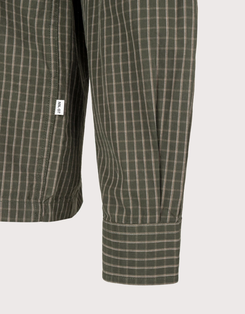 Relaxed Fit Deon Shirt