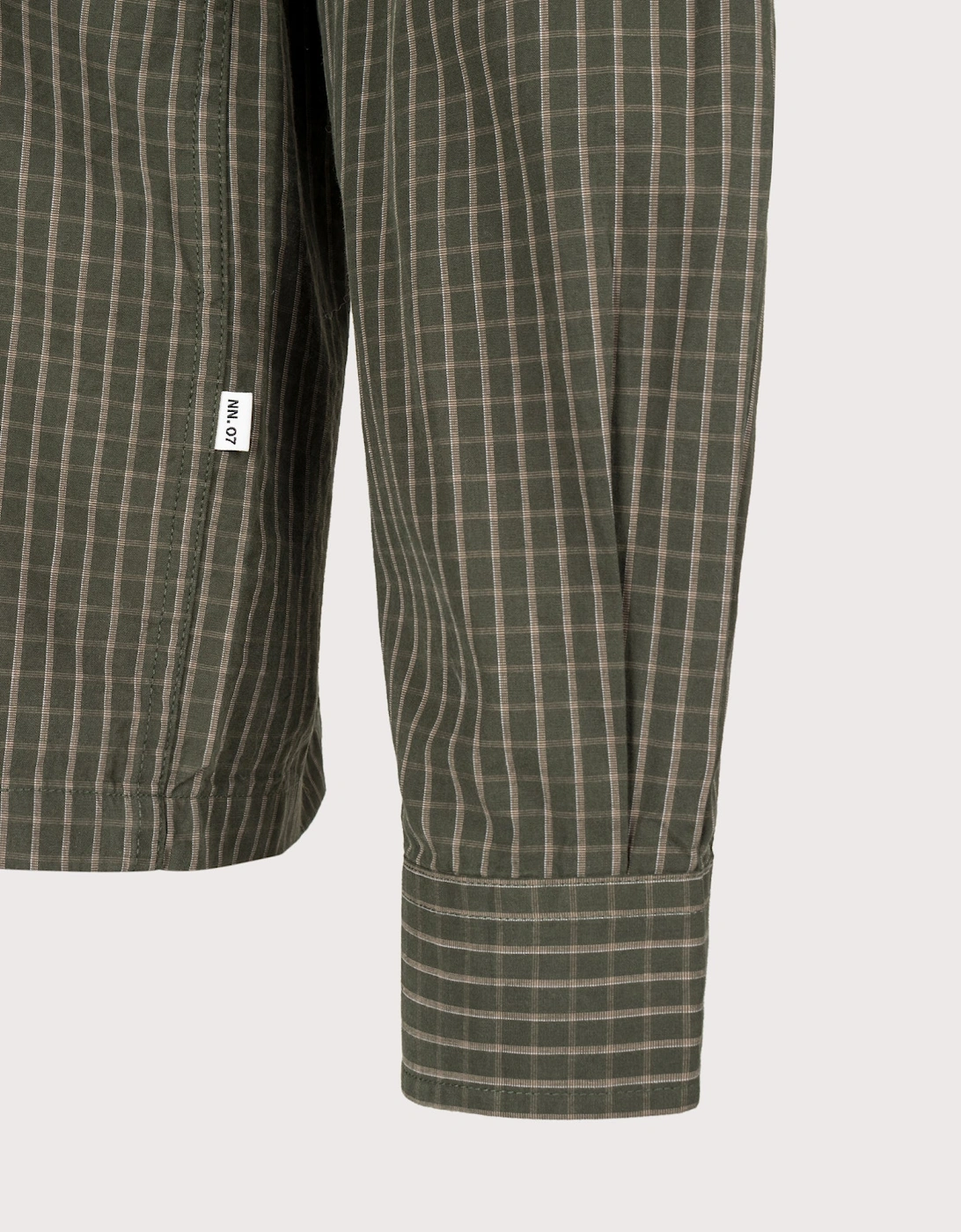 Relaxed Fit Deon Shirt