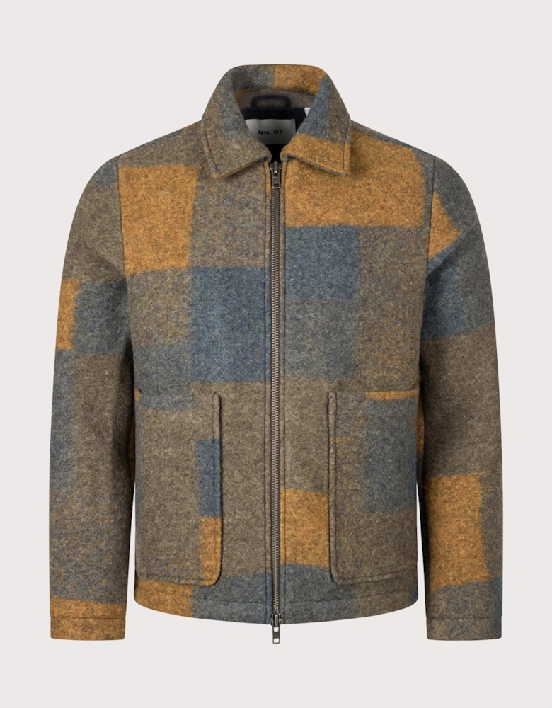Gael Wool Jacket