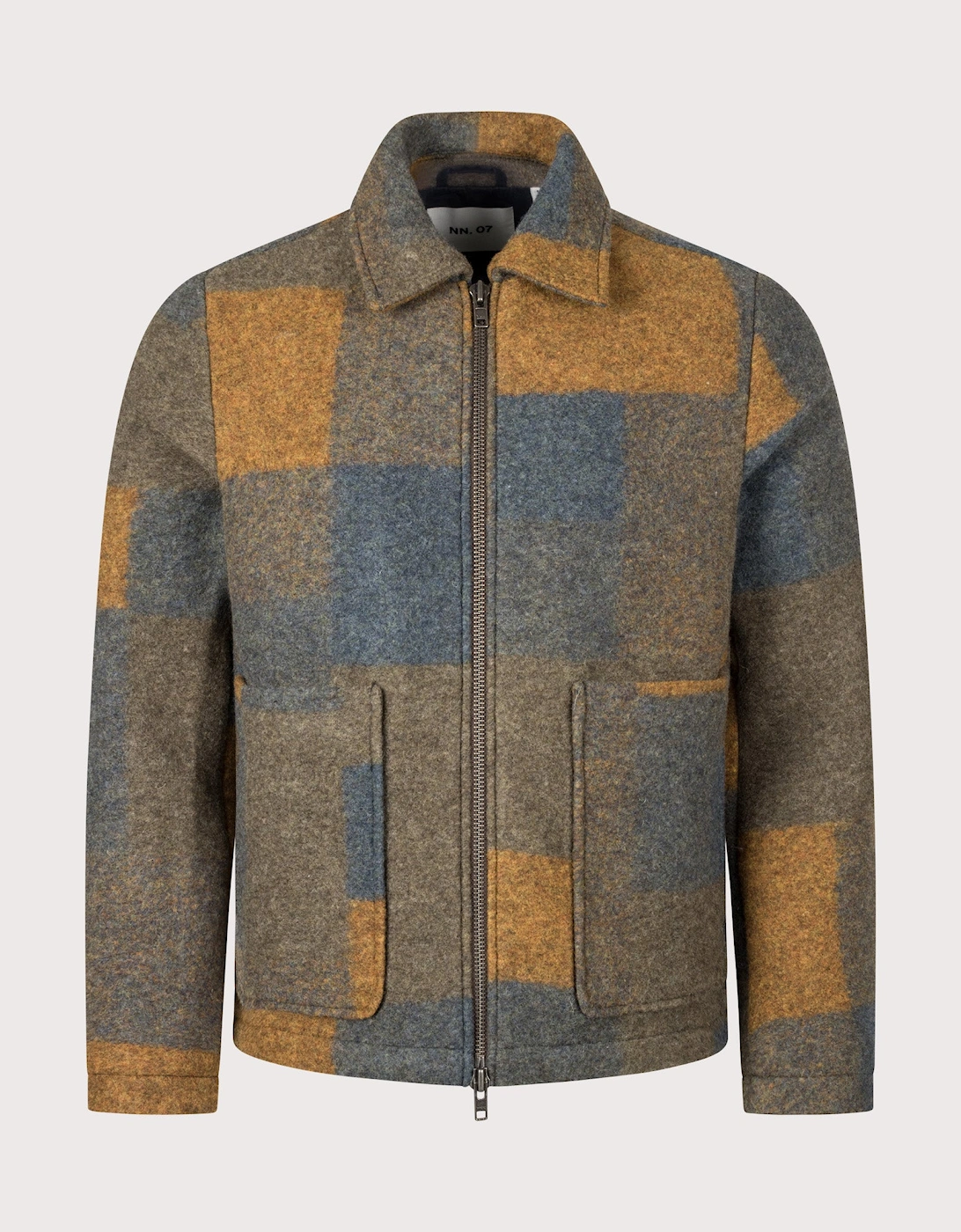 Gael Wool Jacket