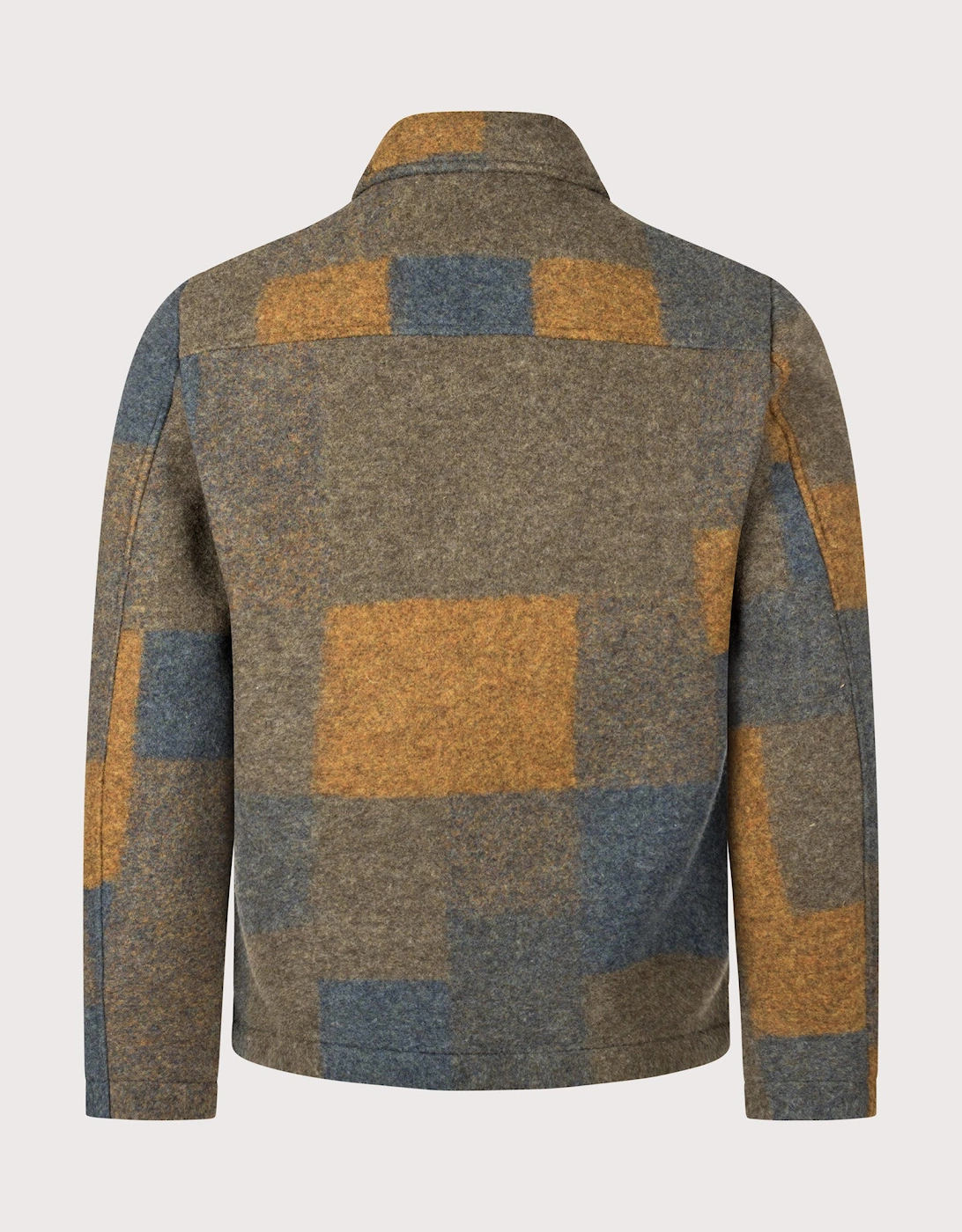 Gael Wool Jacket