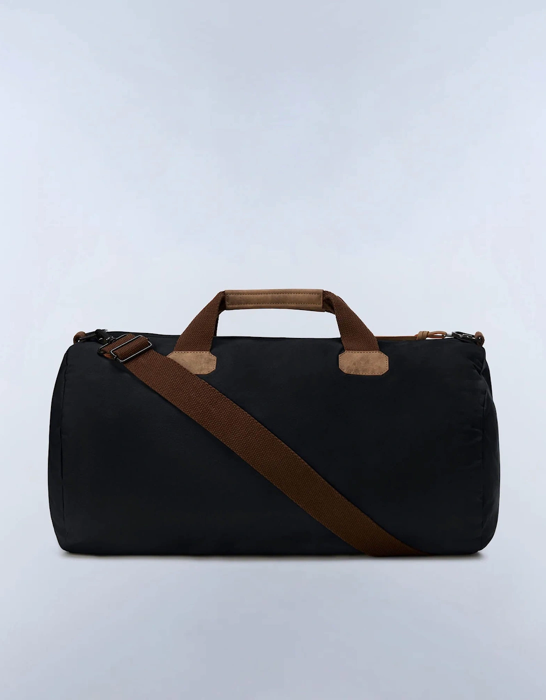 Napapijri Bering 3 Duffle Bag - Black Beauty 941