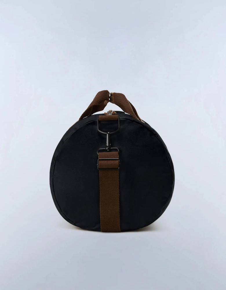 Napapijri Bering 3 Duffle Bag - Black Beauty 941