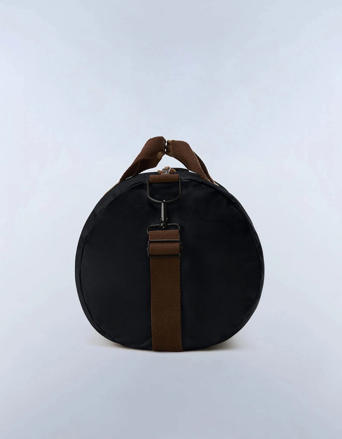 Napapijri Bering 3 Duffle Bag - Black Beauty 941