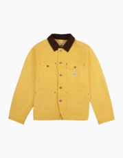 Washed Yellow