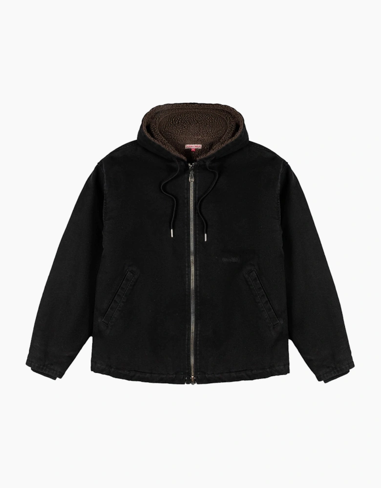 Dubbleware Cavva Fleece Jacket