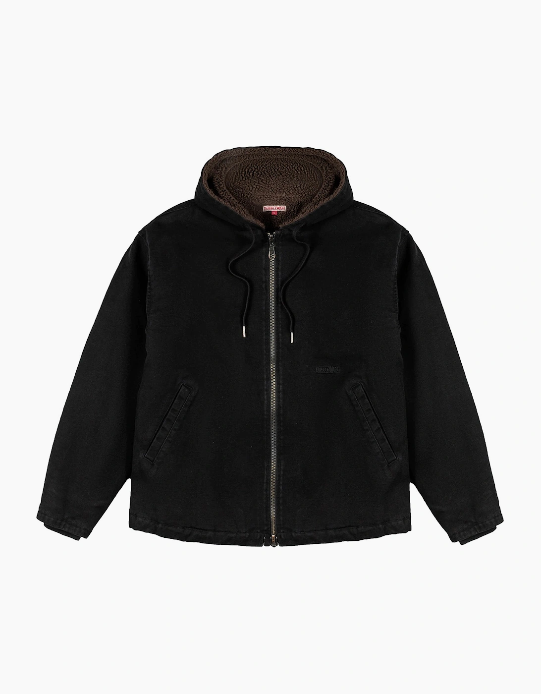 Dubbleware Cavva Fleece Jacket
