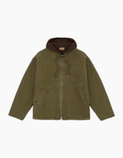 Militery Green