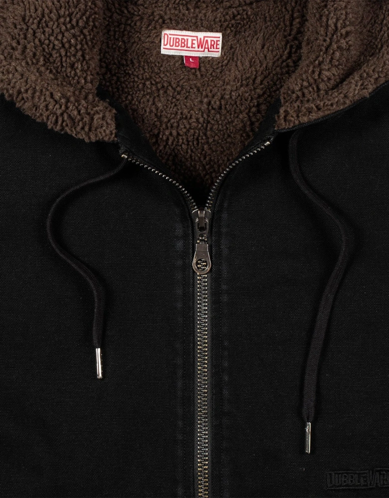 Dubbleware Cavva Fleece Jacket