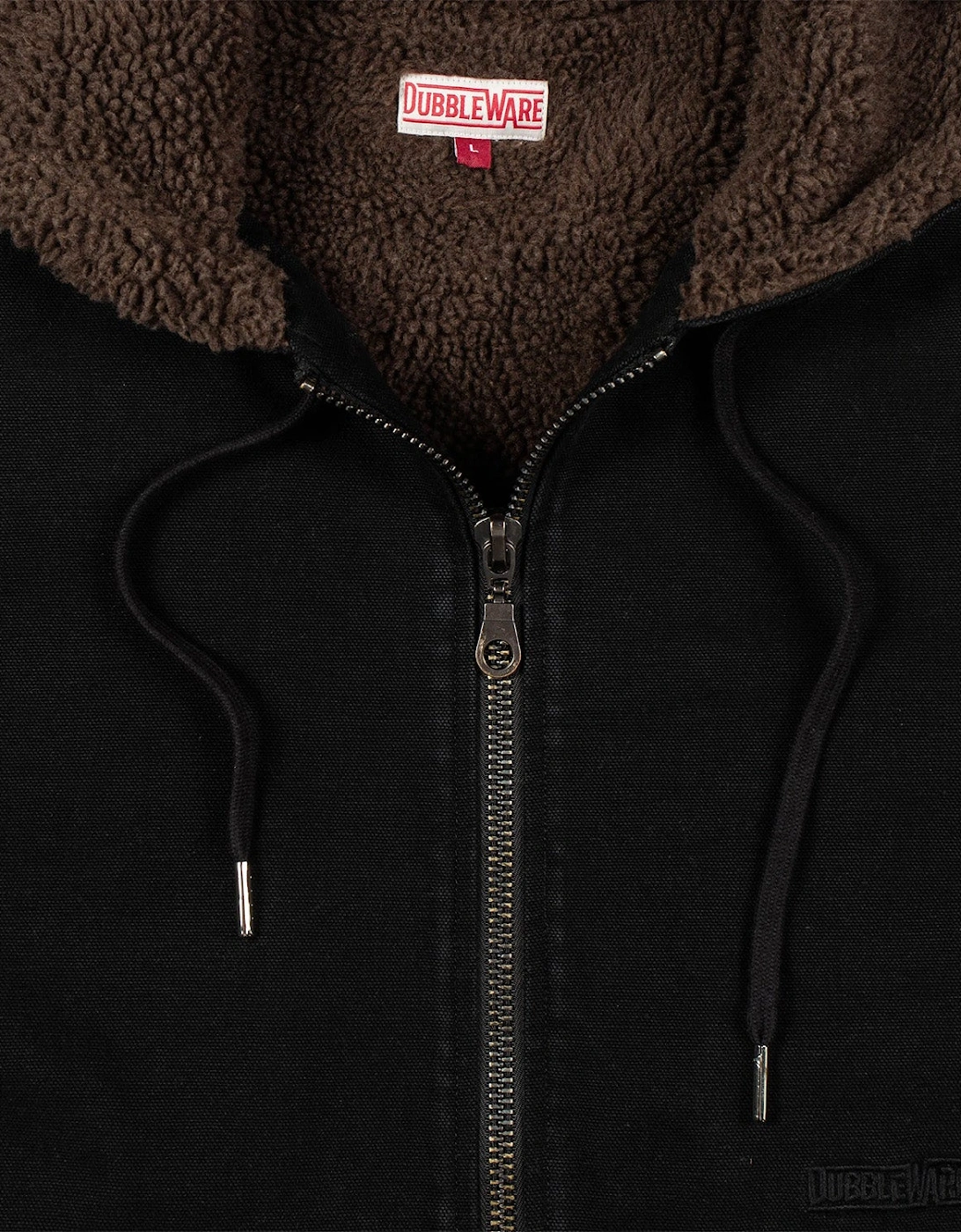 Dubbleware Cavva Fleece Jacket