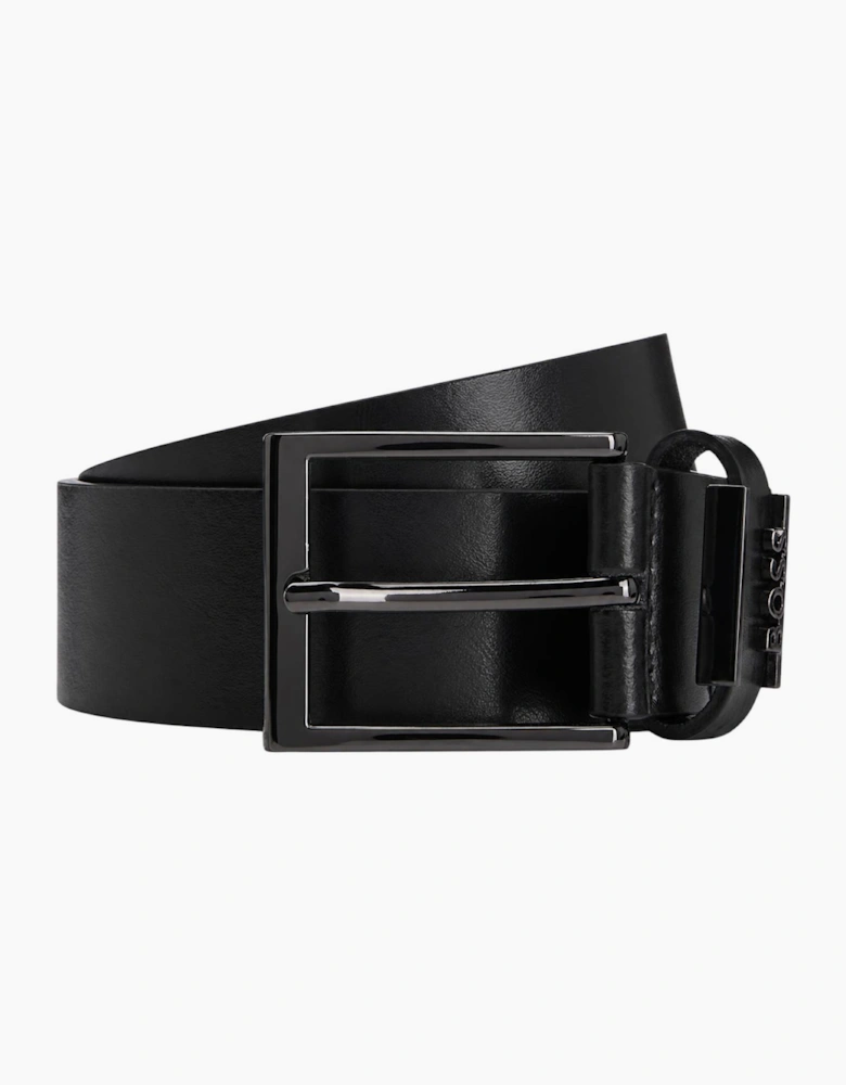 Cole-Ant Italian Leather Belt
