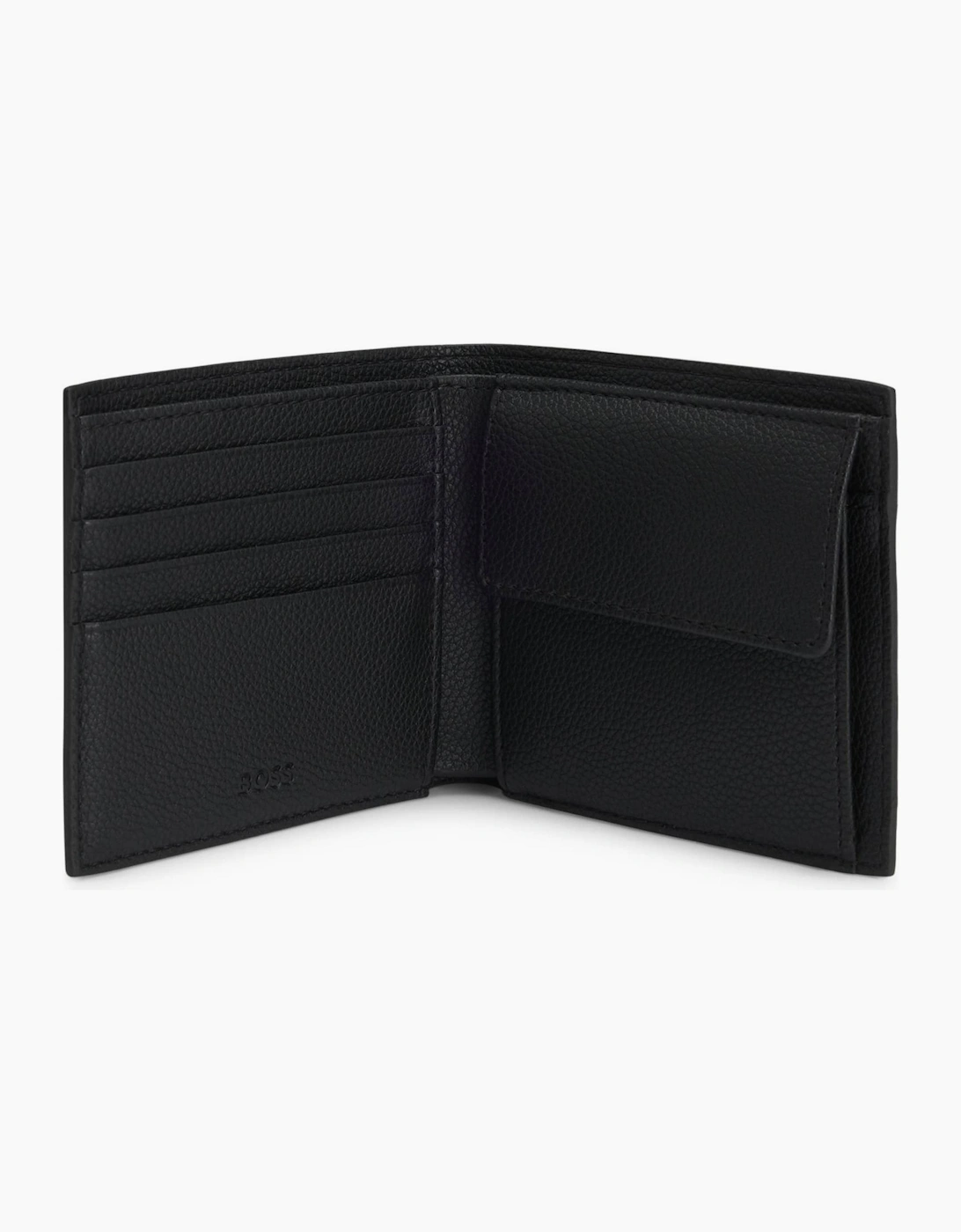 Ray 4cc Coin Wallet