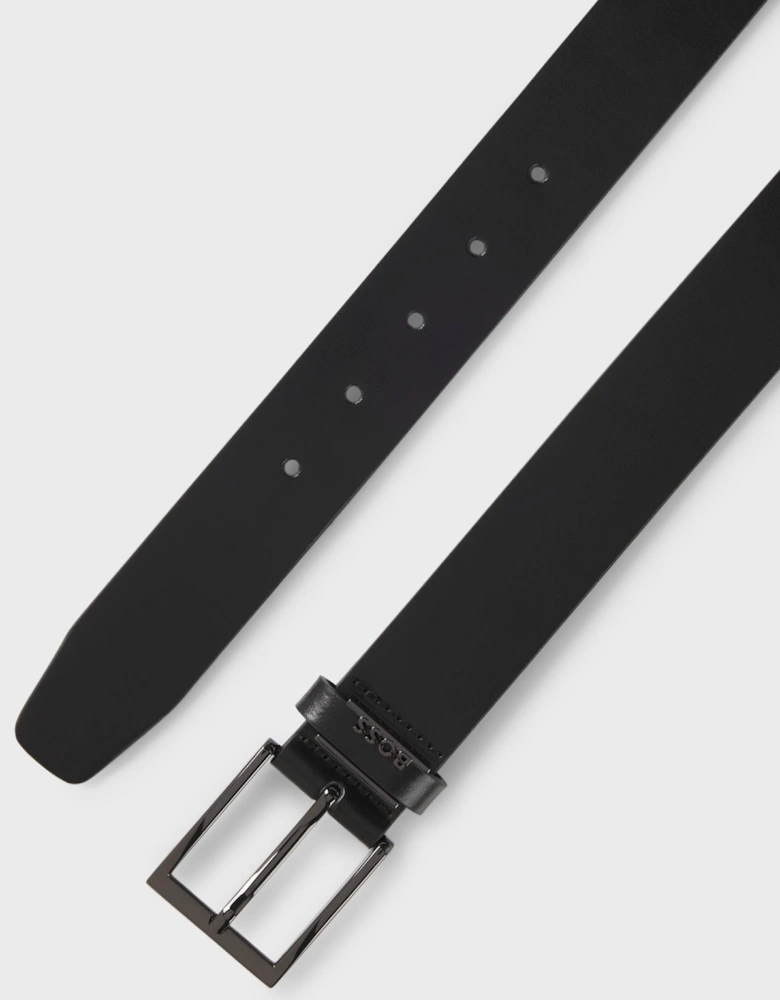 Cole-Ant Italian Leather Belt