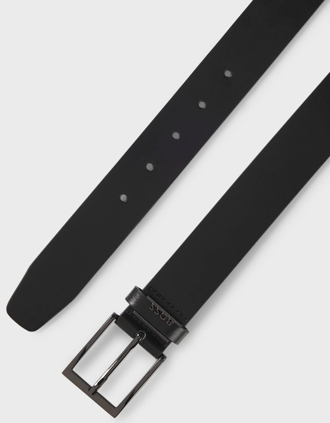 Cole-Ant Italian Leather Belt