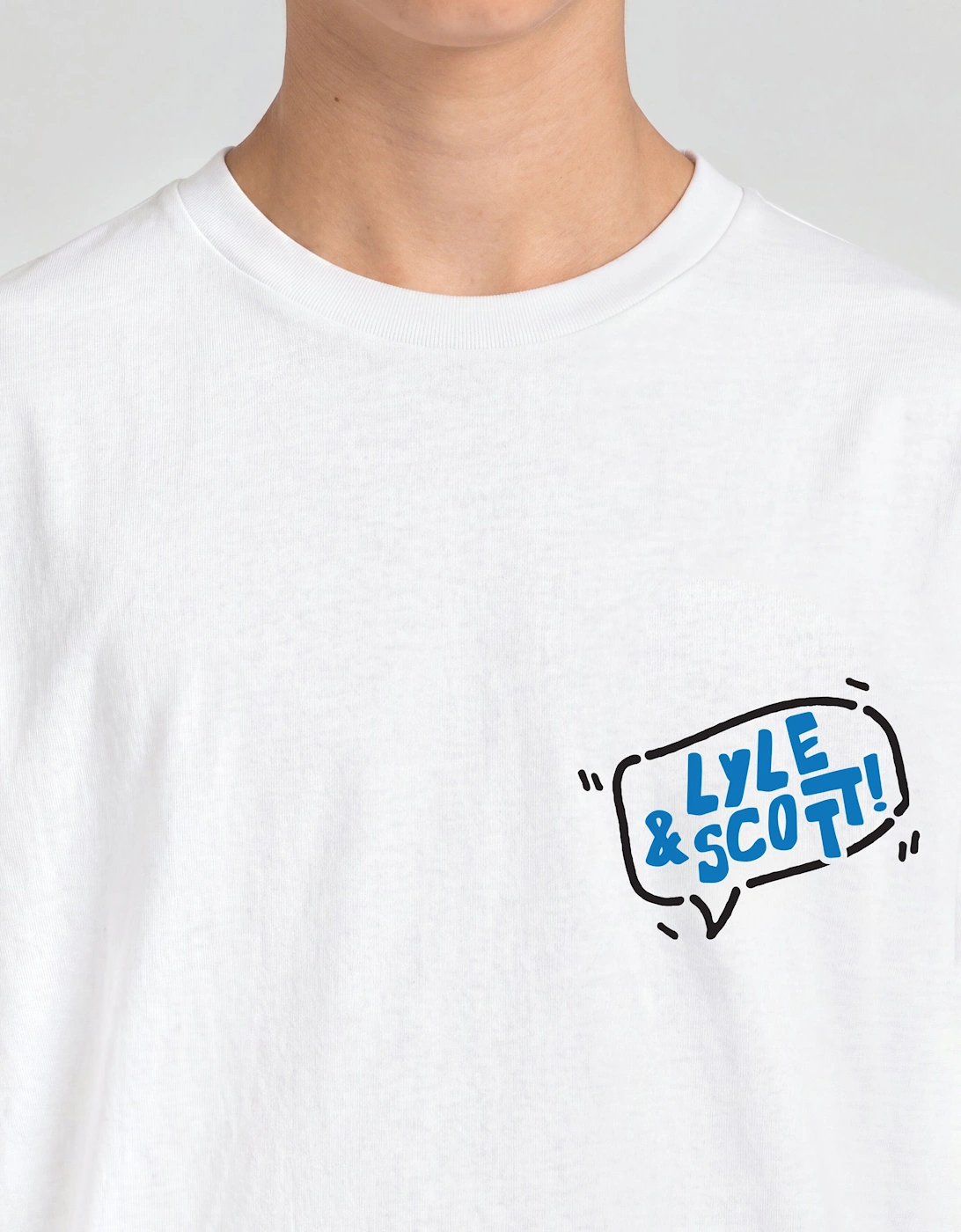Highlander Graphic T-Shirt