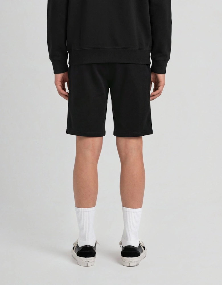 Landscape Graphic Sweat Short