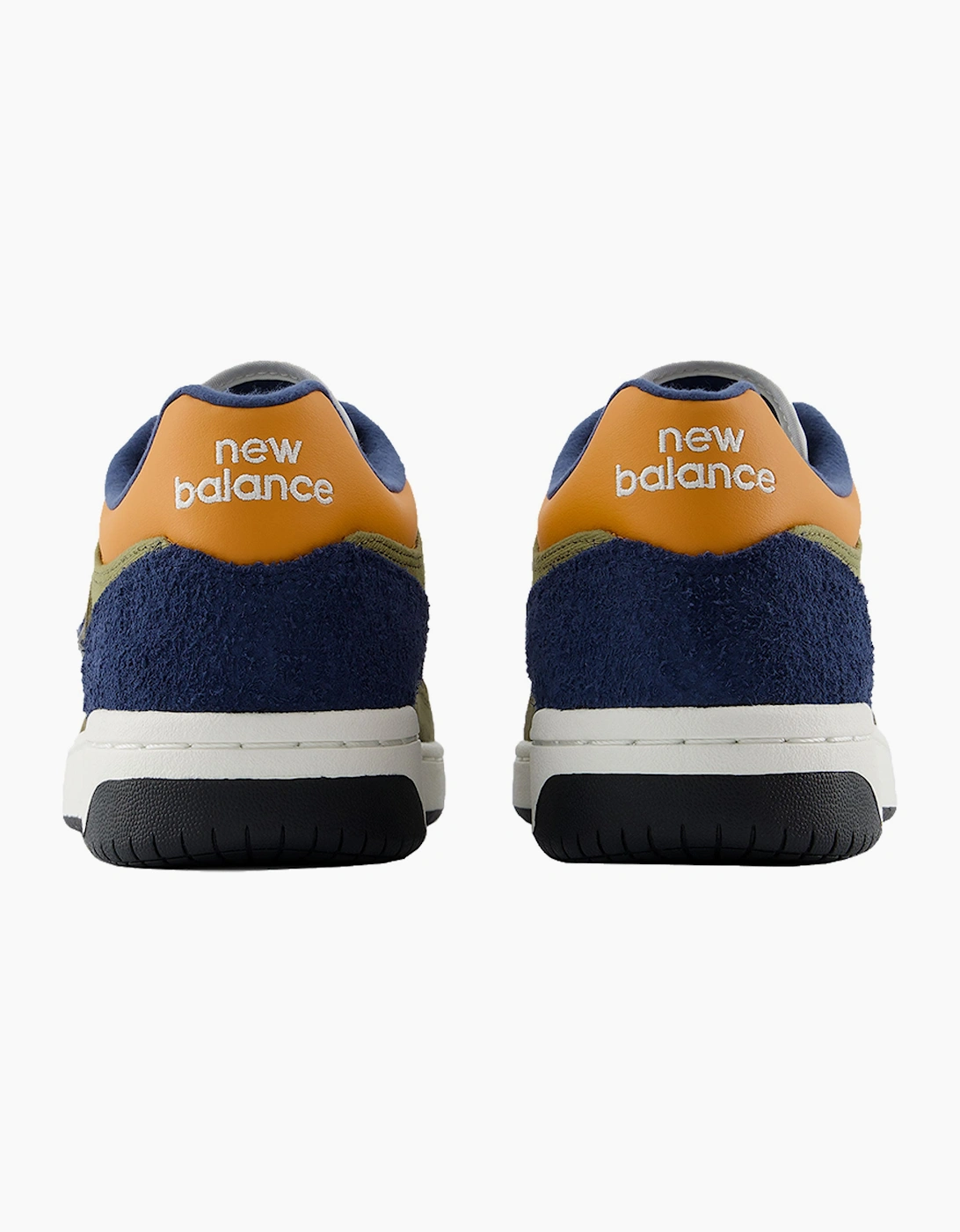 NEW BALANCE 480 TRAINER WAKAME/NAVY
